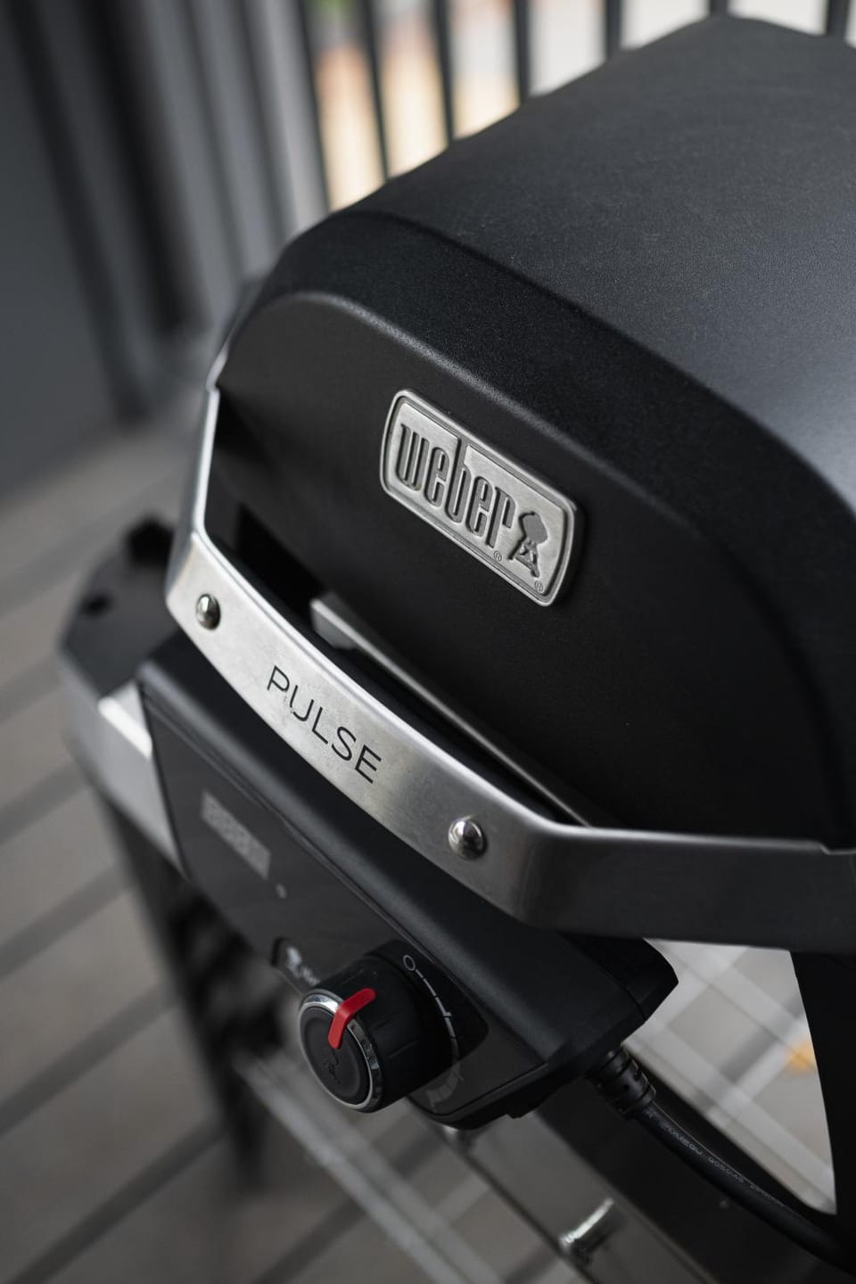 BBQ facilities