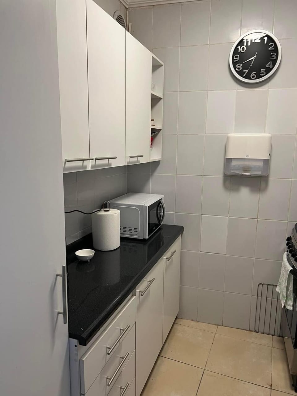 Coffee/tea facilities, Kitchen or kitchenette, minibar, pet friendly, stove, toaster