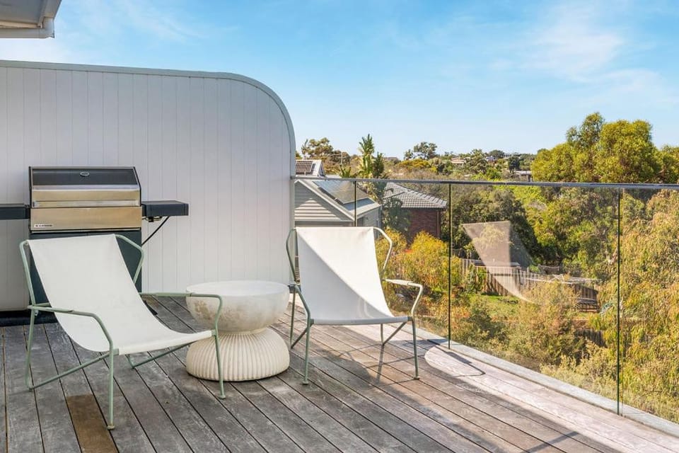 Rye Beach House - Sunset Views House in Melbourne