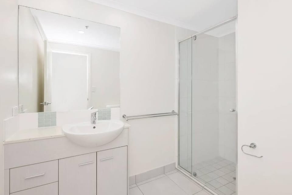 Townsville City Ocean View Apartment Apartment in Townsville