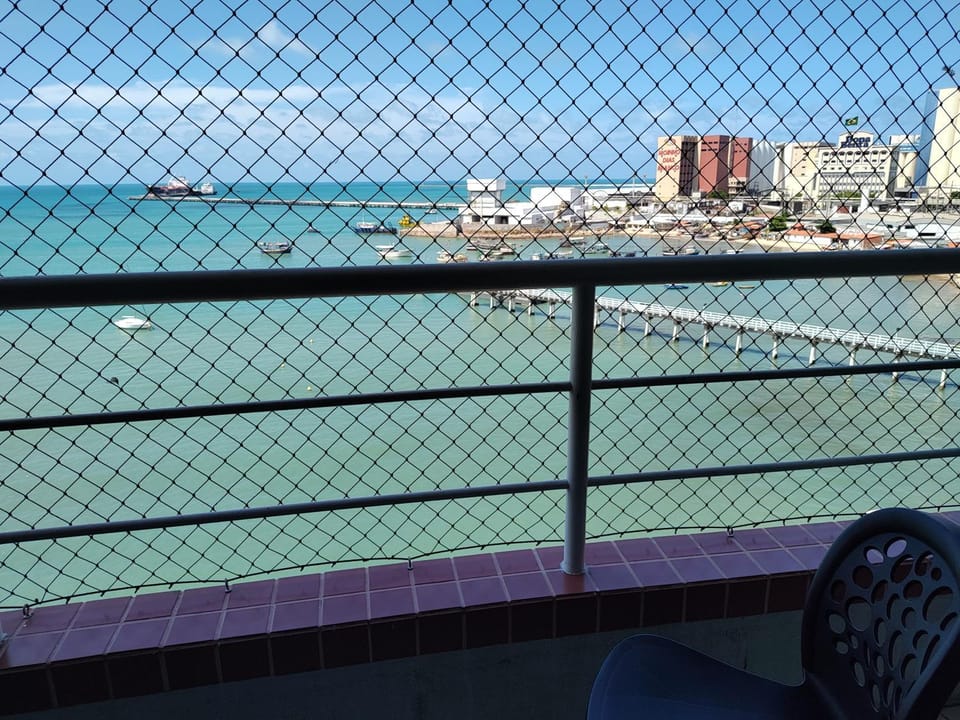 Natural landscape, View (from property/room), Balcony/Terrace