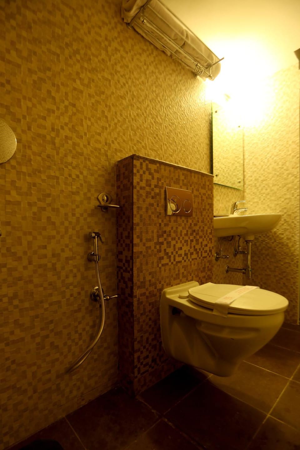 Toilet, Bathroom