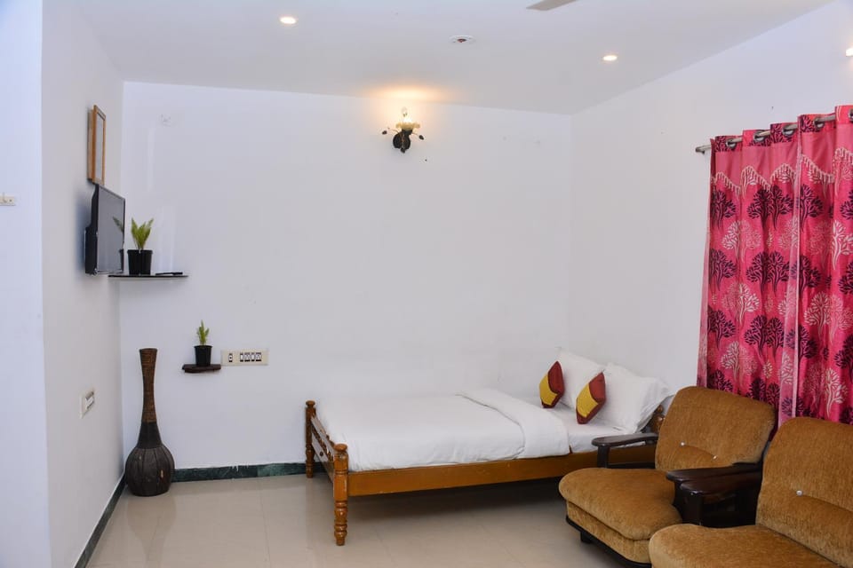 TV and multimedia, Living room, Bedroom