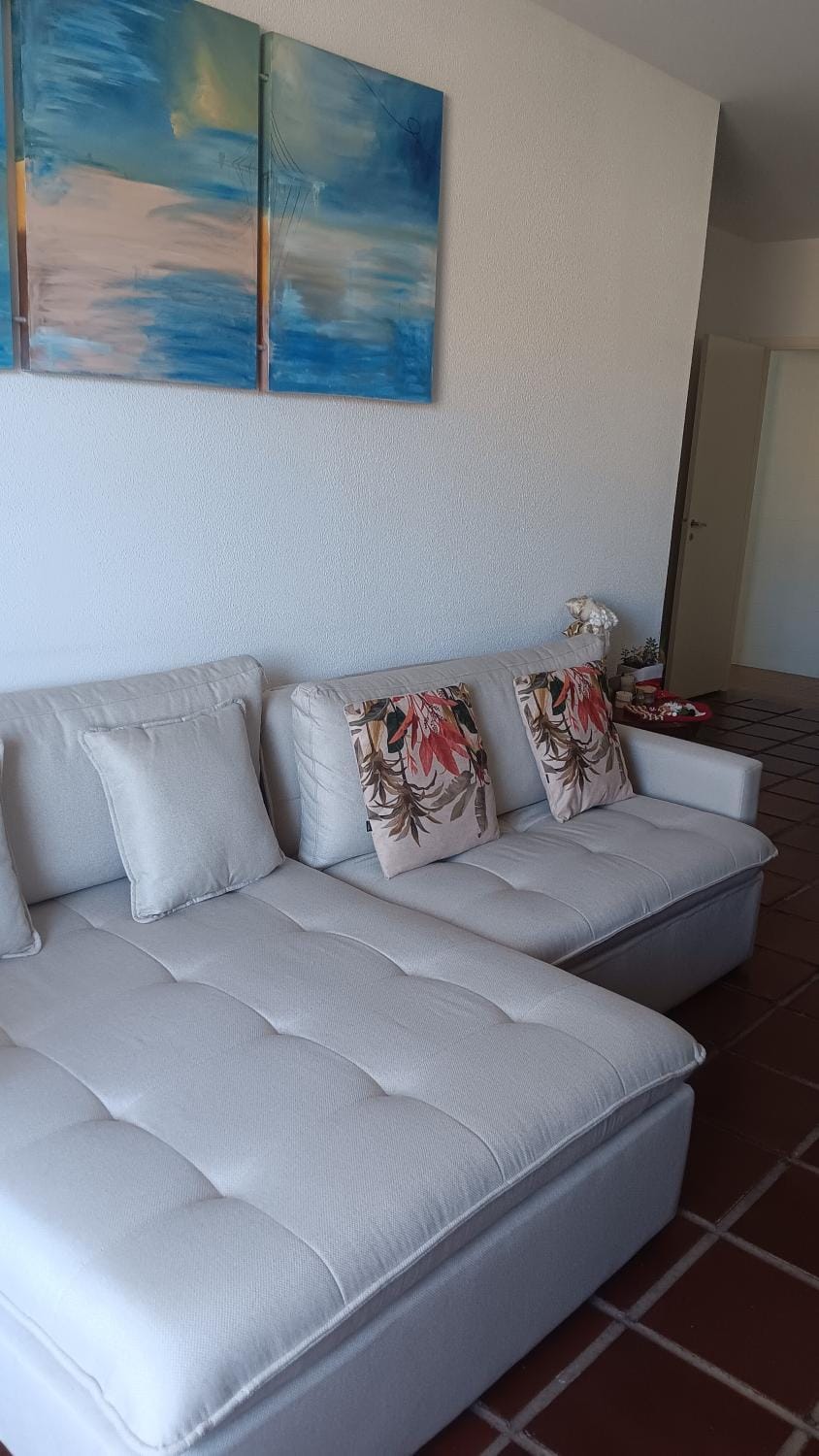Apartamento com 3 quartos na Praia Enseada, Guarujá Apartment in State of São Paulo