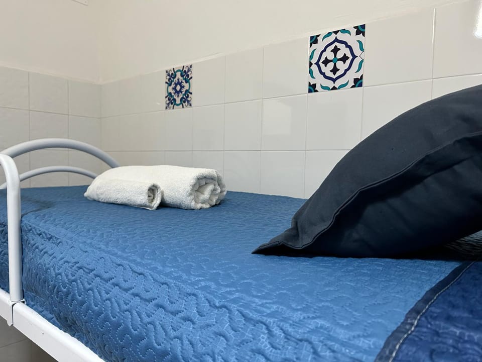 Meta Salento Rooms Bed and Breakfast in Province of Taranto