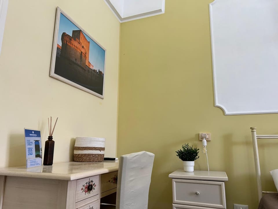 Meta Salento Rooms Bed and Breakfast in Province of Taranto