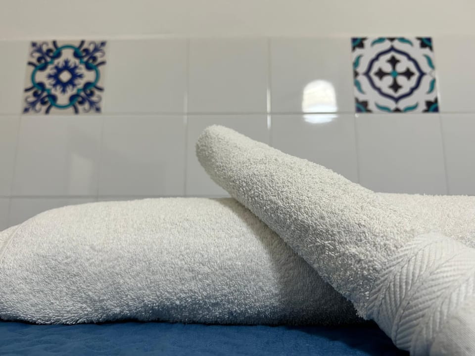 Meta Salento Rooms Bed and Breakfast in Province of Taranto