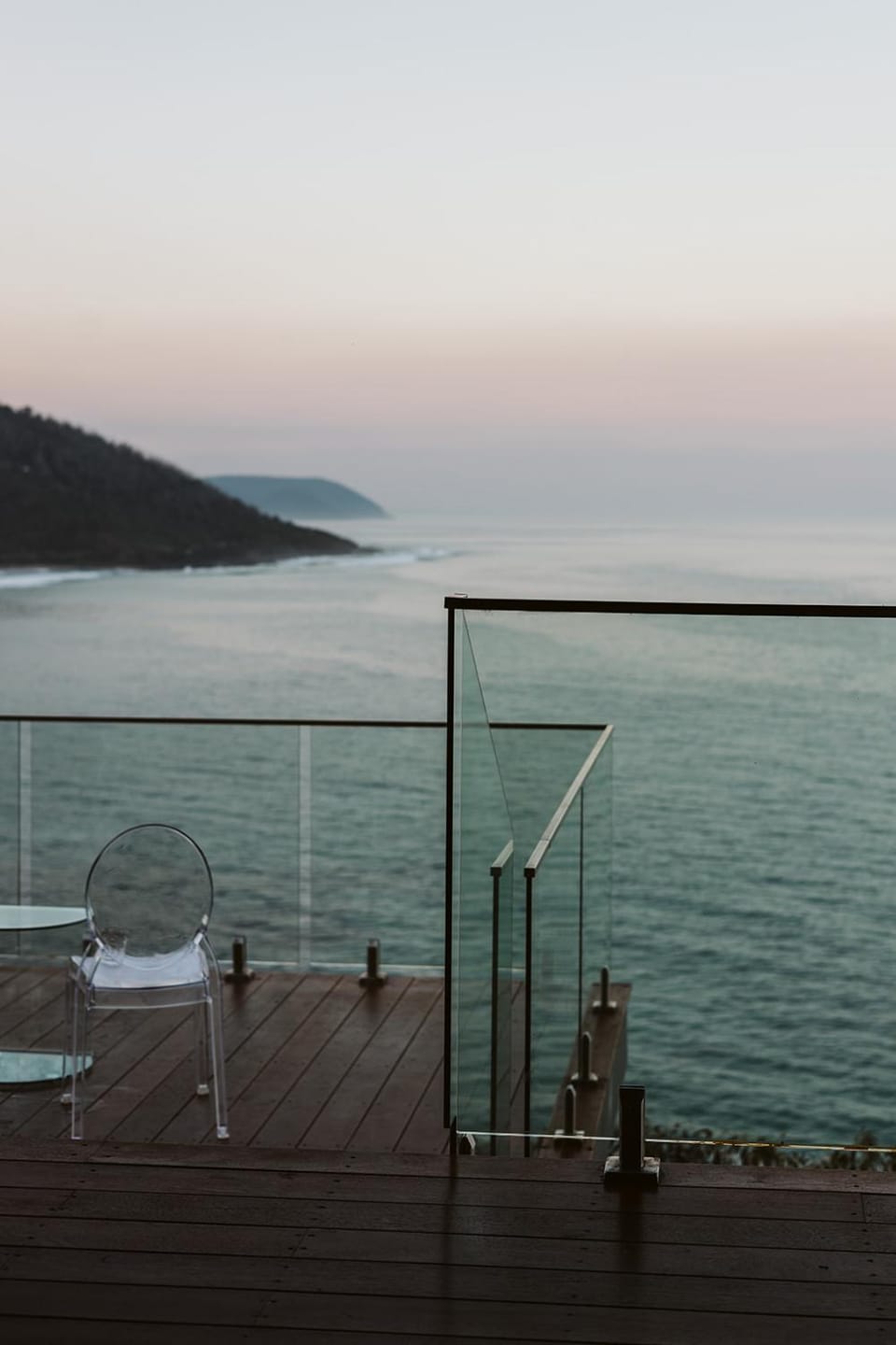 The Deck House Wye River House in Wye River