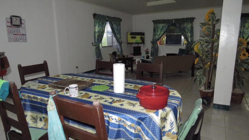 Home from home near Mabitac, Laguna Vacation rental in Calabarzon