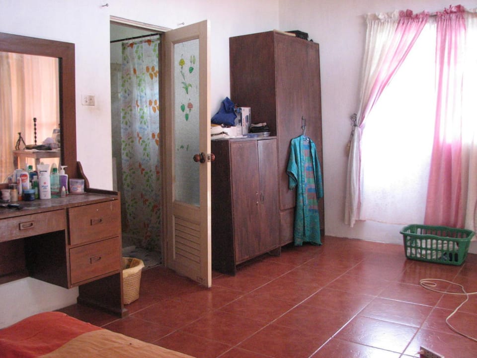 Home from home near Mabitac, Laguna Vacation rental in Calabarzon