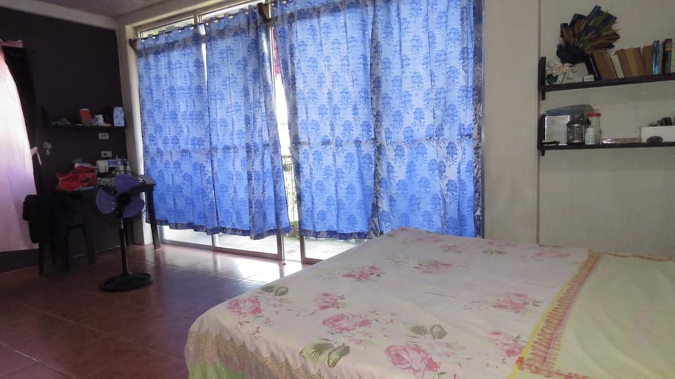 Home from home near Mabitac, Laguna Vacation rental in Calabarzon