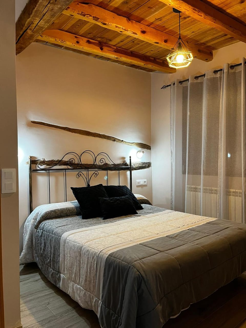 Casa Juan Apartment in Aragon