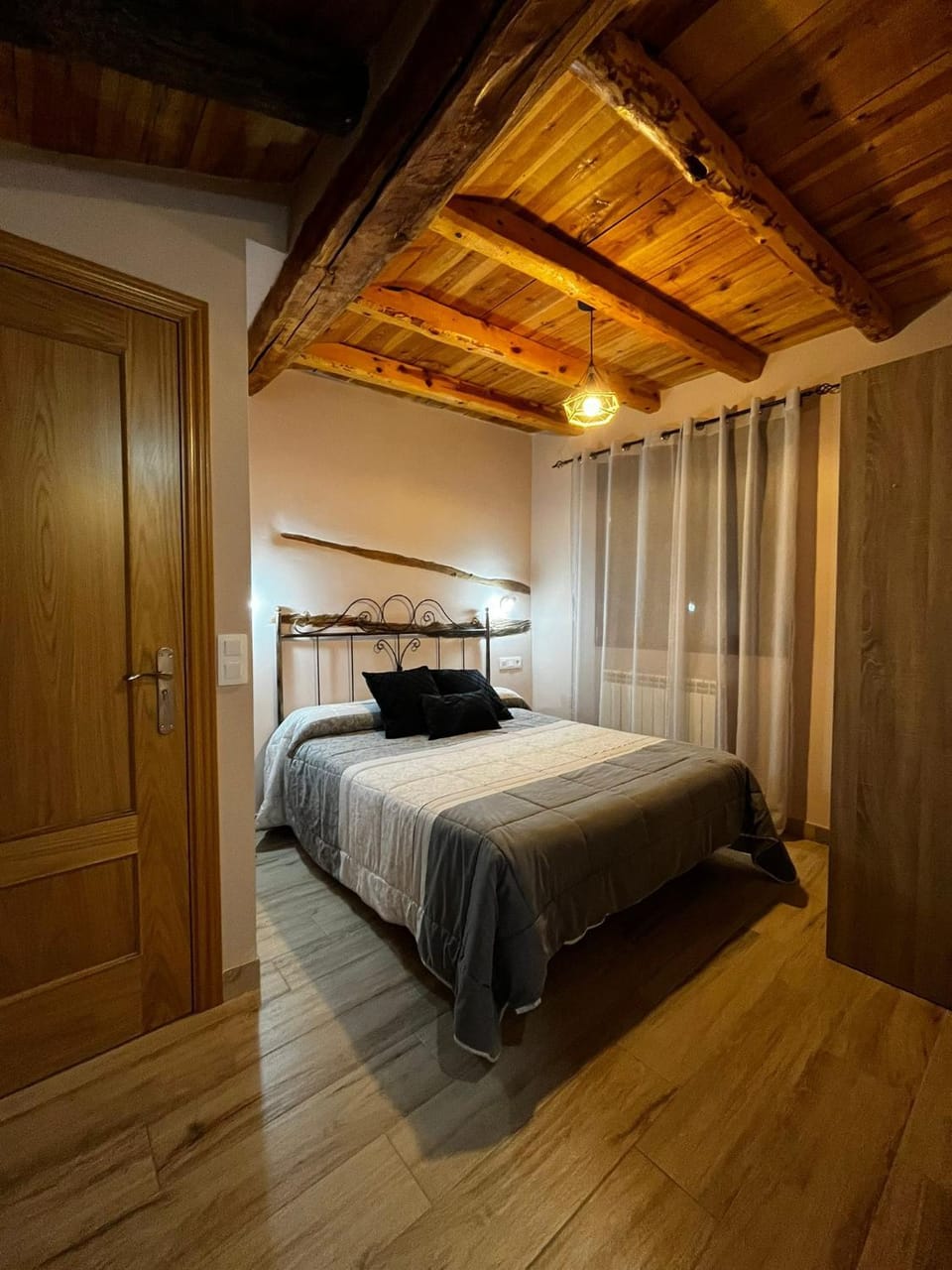 Casa Juan Apartment in Aragon