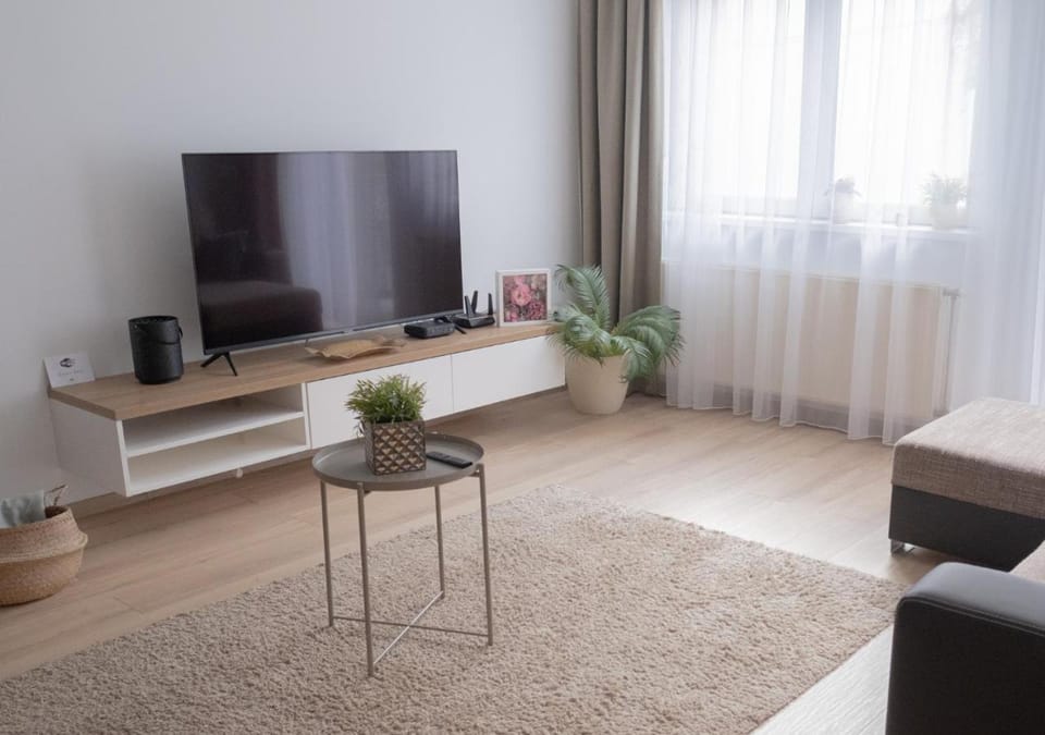 Communal lounge/ TV room, TV and multimedia, Living room