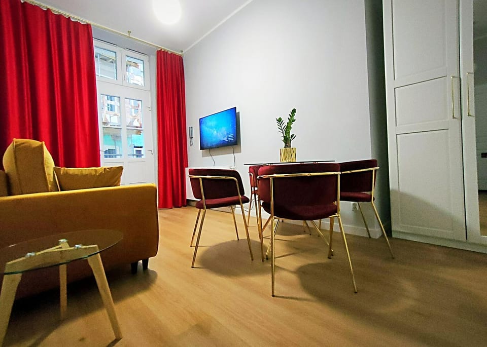 Hugo Star Apartments Apartment in Krakow