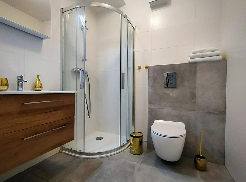 Hugo Star Apartments Apartment in Krakow