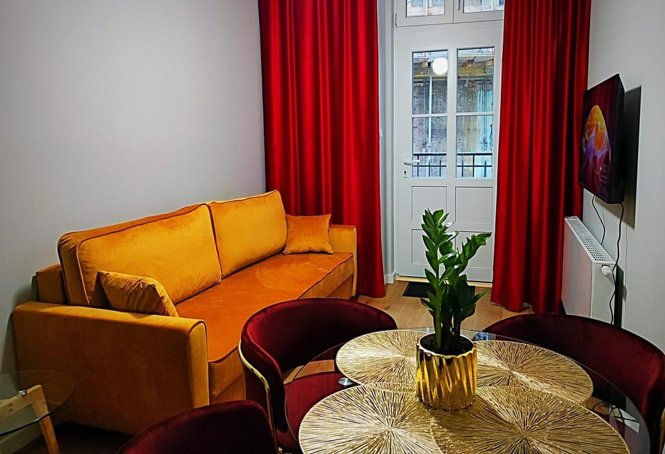 Hugo Star Apartments Apartment in Krakow