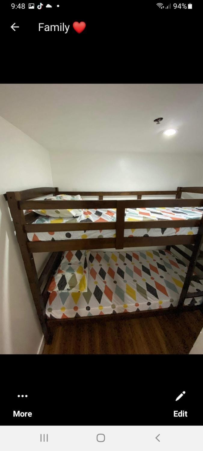 VICTORIA DE MAKATI Two (2) Bedroom Up and Down Condo Apartment in Pasay