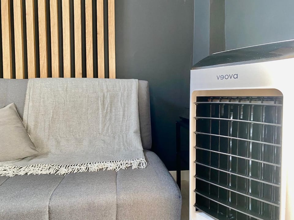 air conditioner