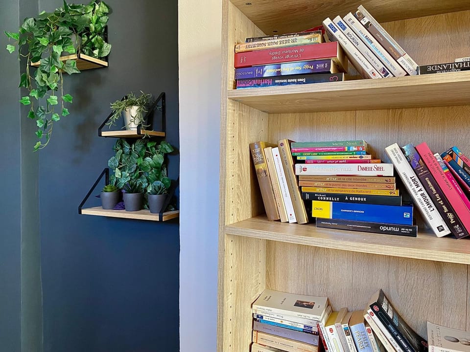 Library