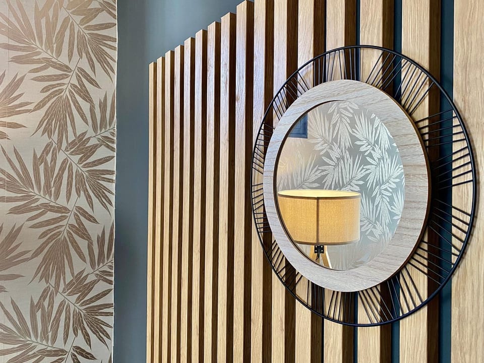 Decorative detail