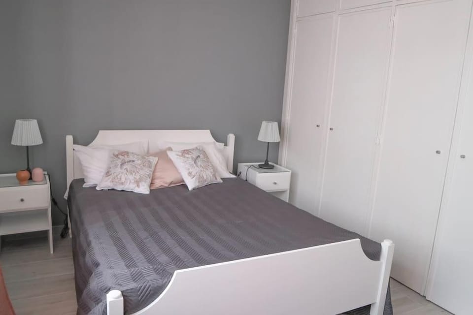 Beautiful and cozy flat close to beach and center Apartment in Lagos