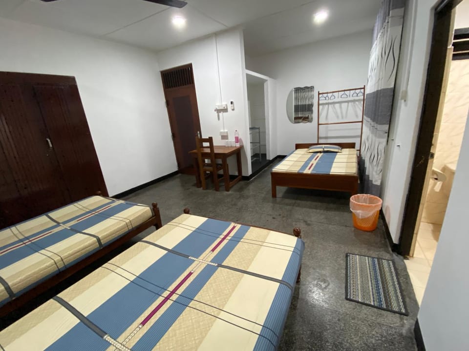 Berty's Cottage Home Stay Bed and Breakfast in Sri Lanka