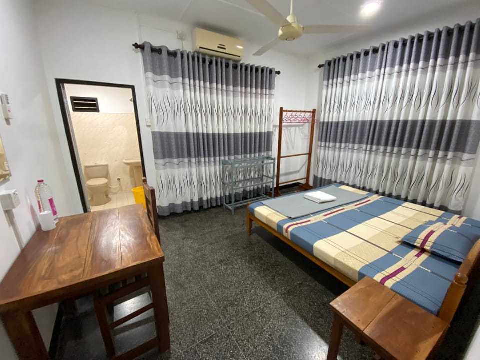 Berty's Cottage Home Stay Bed and Breakfast in Sri Lanka