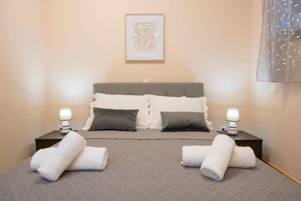 Villa Red Porto Cheli House in Argolis, Greece