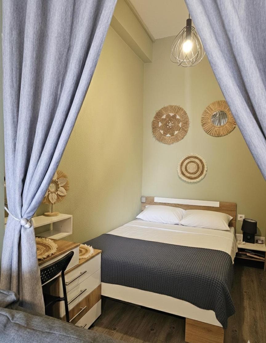 Maria & Trifon studio House in Decentralized Administration of Macedonia and Thrace