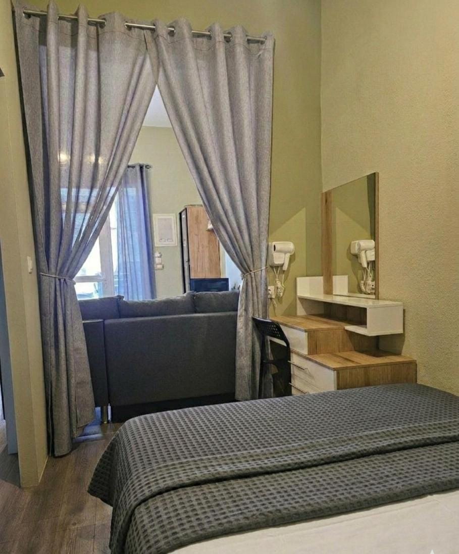 Maria & Trifon studio House in Decentralized Administration of Macedonia and Thrace