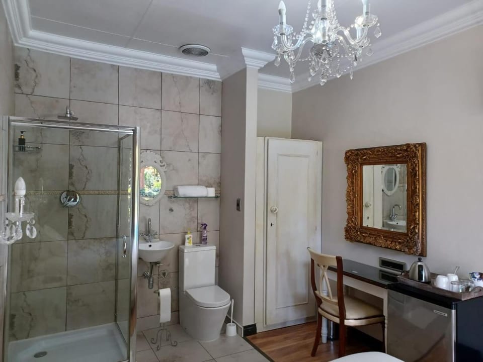 VAAL RIVER GUEST HOUSE Bed and Breakfast in Gauteng