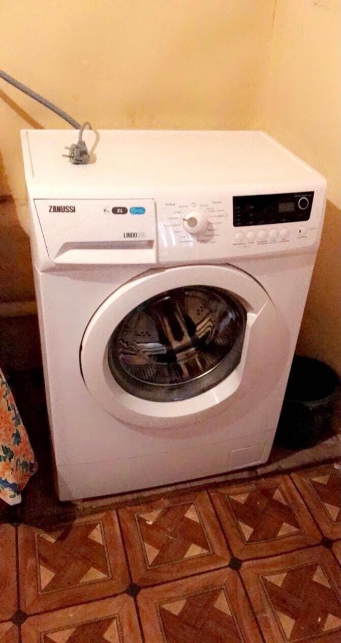 Niniko's House Apartment in Tbilisi, Georgia
