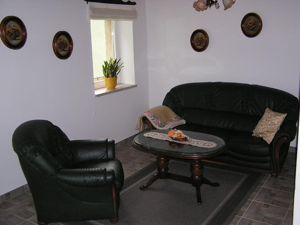 Ferienwohnung Vordermühle Apartment in Bad Schandau