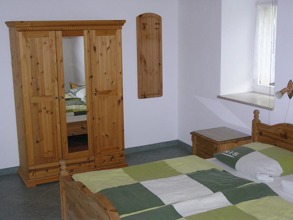 Ferienwohnung Vordermühle Apartment in Bad Schandau
