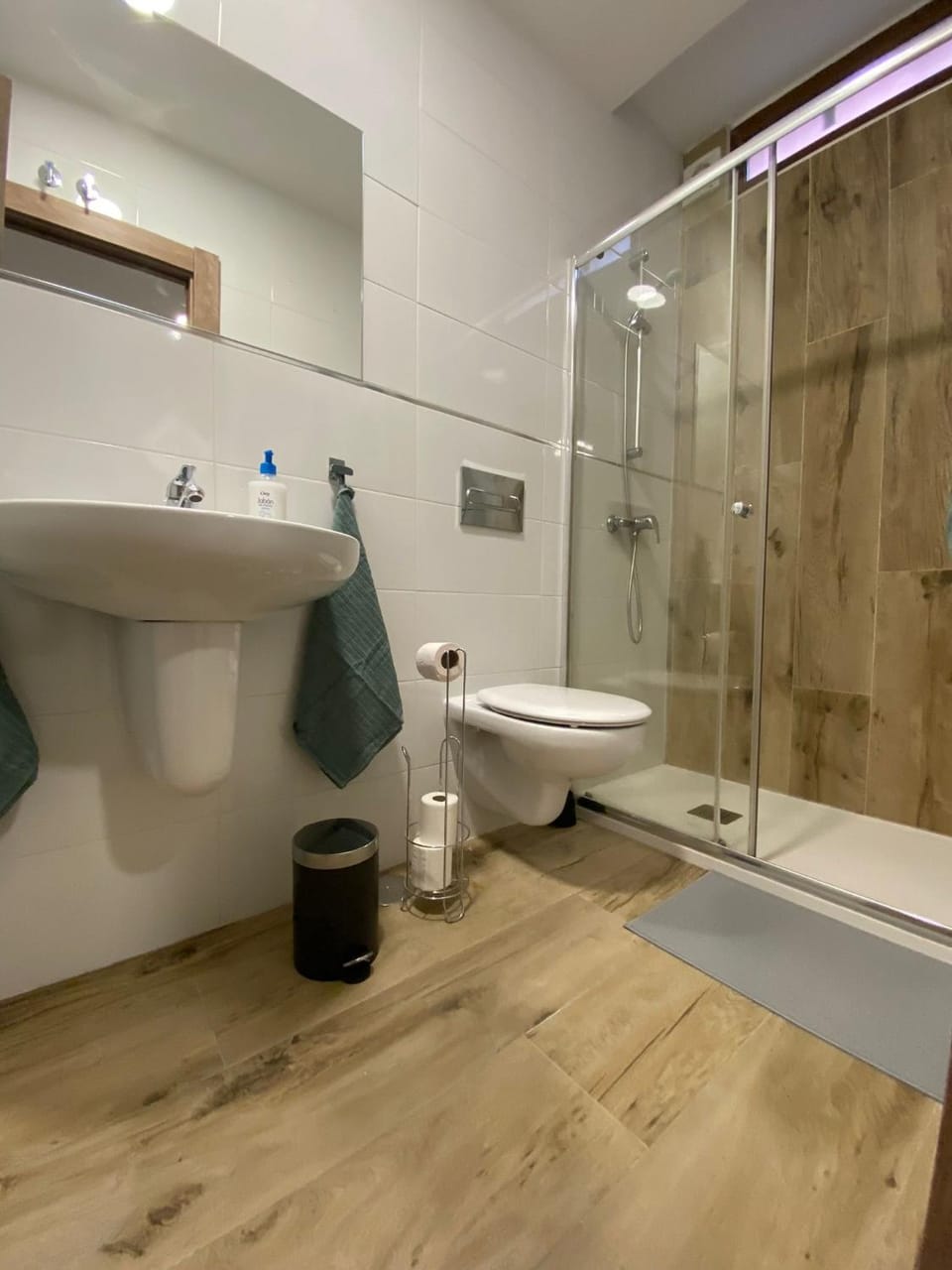 Almendrales Apartment in Madrid
