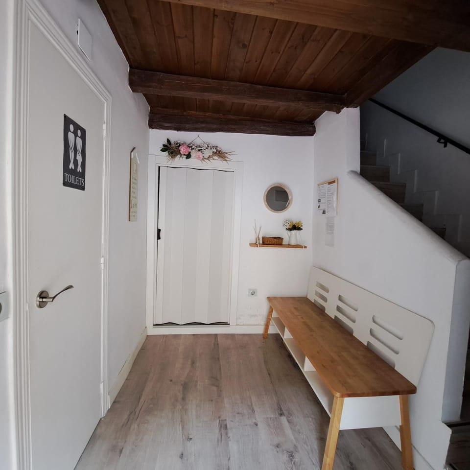 La Encina del Abuelo House in Castile and León