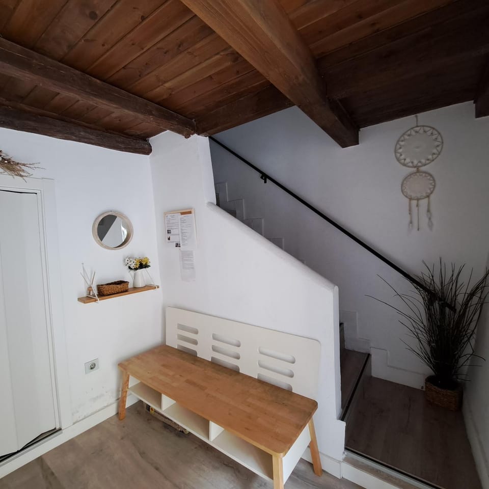 La Encina del Abuelo House in Castile and León