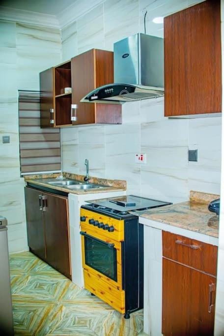 Kitchen or kitchenette, dishwasher, minibar, pet friendly, stove