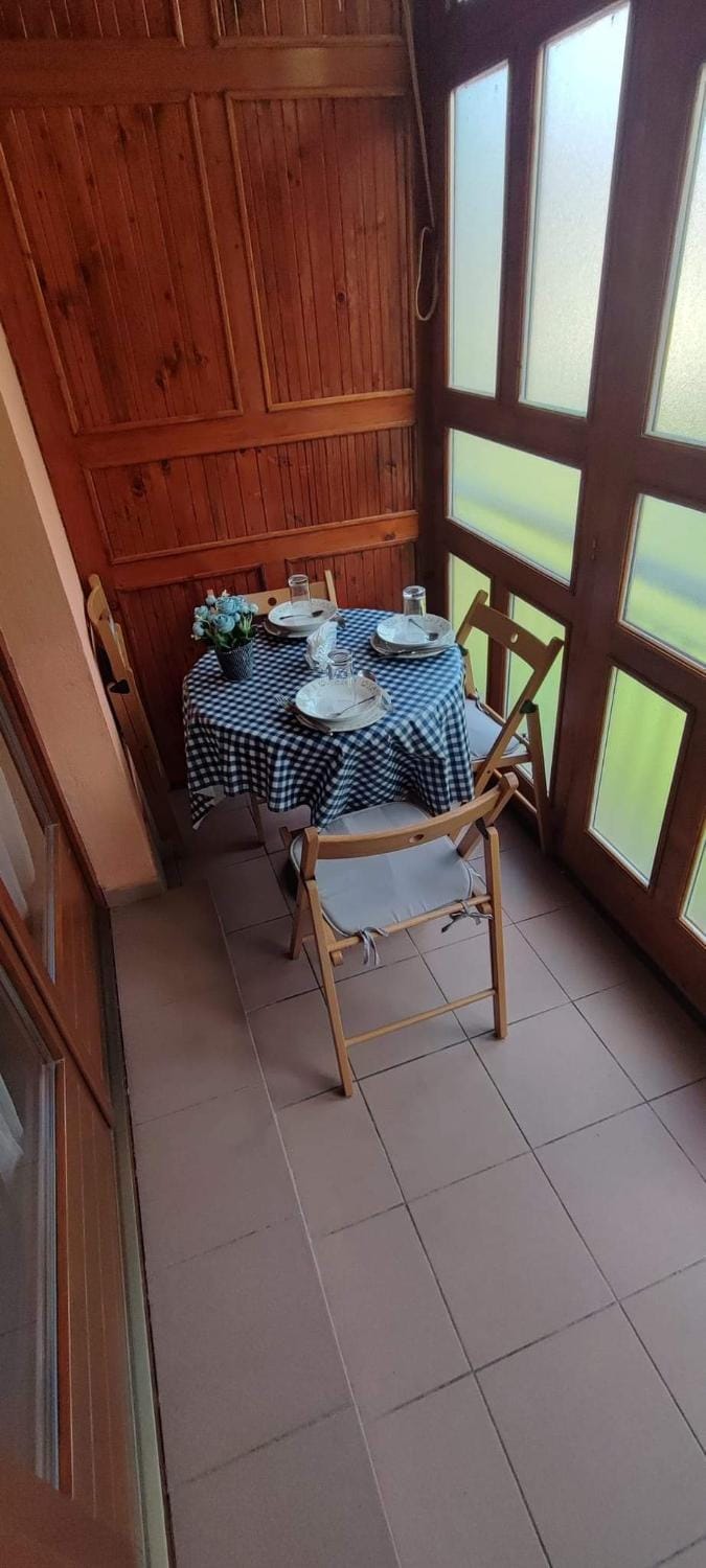 Balcony/Terrace, Seating area, Dining area
