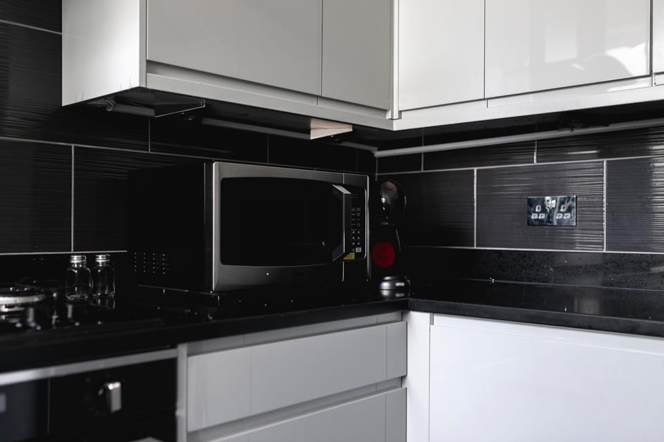 Kitchen or kitchenette, dishwasher, minibar, pet friendly, stove
