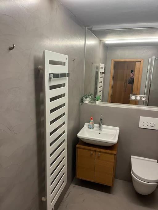 Palava eu 7 Apartment in South Moravian Region