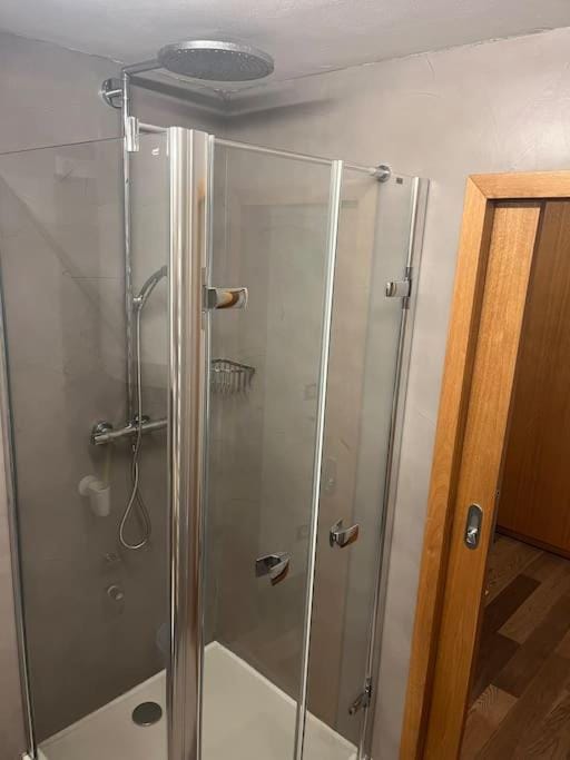 Palava eu 7 Apartment in South Moravian Region