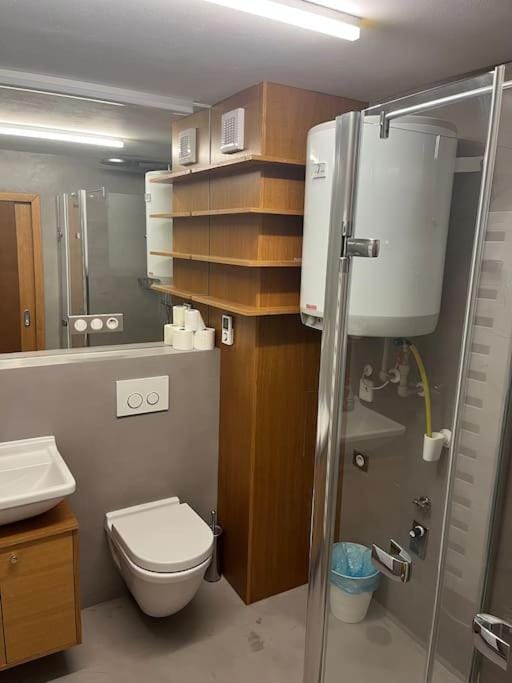 Palava eu 7 Apartment in South Moravian Region