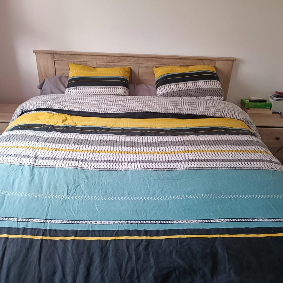 Maison pour location de chambre circuit 24H et GP Bed and Breakfast in Pays de la Loire