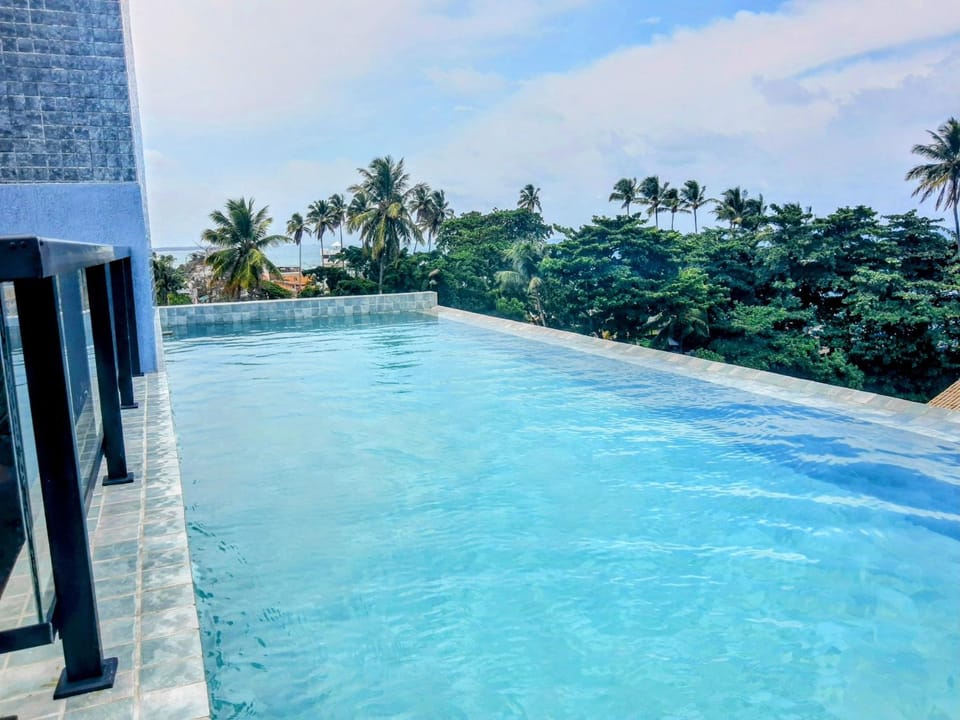 Pool view, Sea view, Swimming pool, Swimming pool