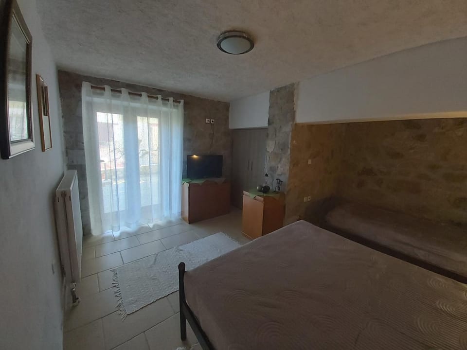 Stymfalia stone house Apartment in Peloponnese Region