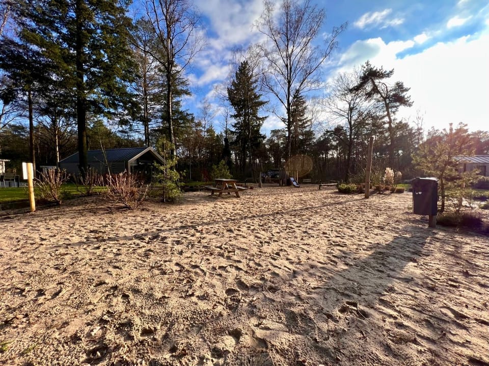 Day, Natural landscape, Children play ground, Children play ground