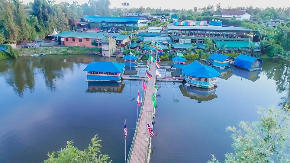 River view