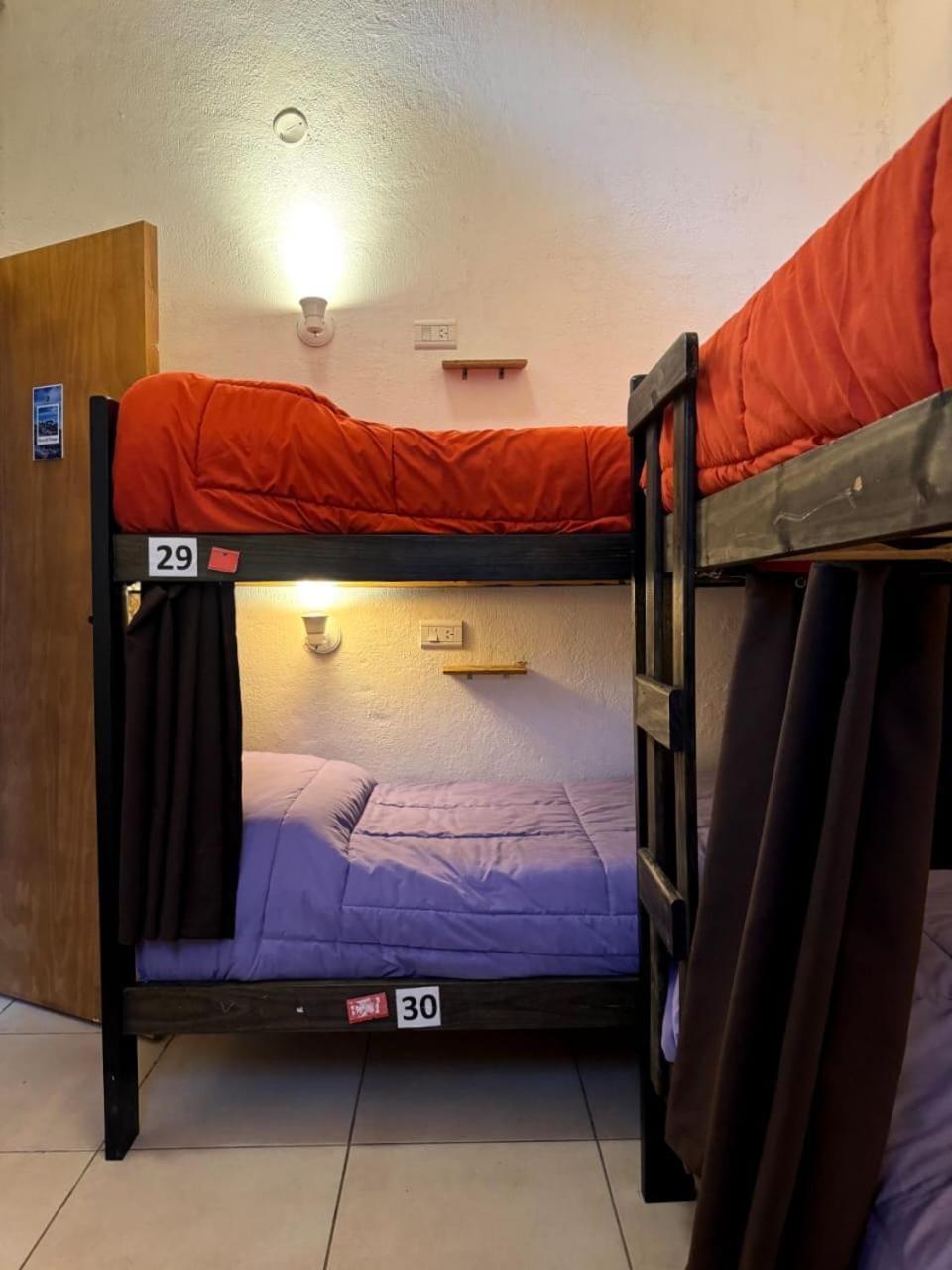 Bed, Bedroom, bunk bed